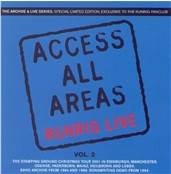 Access All Areas vol 2